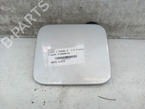 Used Fuel flap SUZUKI JIMNY Closed Off-Road Vehicle (SN) 1.5 DDiS 4x4 (86 hp) 28740145