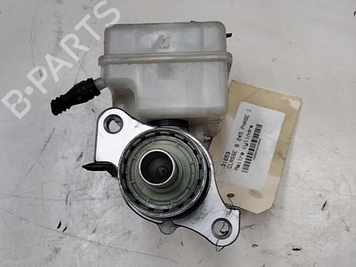 Brake master cylinder MERCEDES-BENZ B-CLASS Sports Tourer (W245) B 180 CDI (245.207) | BP28787036M77 