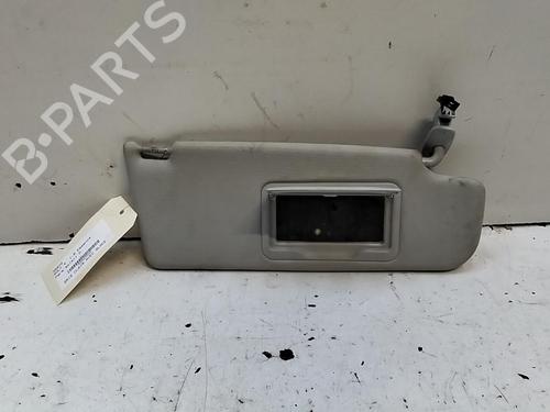 Used Right sun visor VW GOLF IV (1J1) 1.6 (102 hp) 28779136