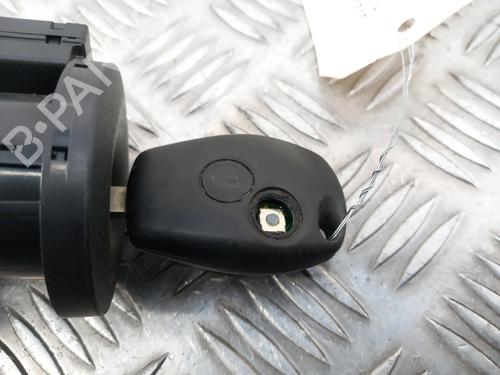 Ignition barrel RENAULT MODUS / GRAND MODUS (F/JP0_) 1.6 (JP03, JP0B, JP0U, JP0Y, JP1G) | BP30968974M48