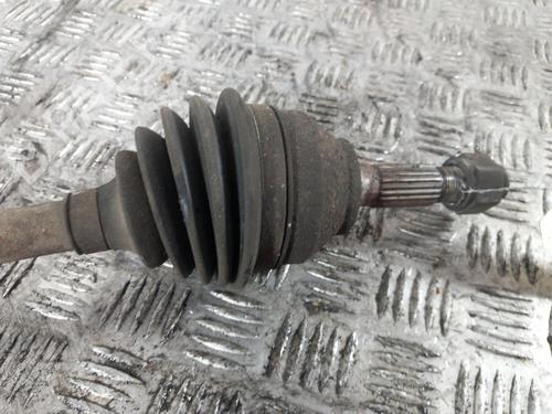 Left front driveshaft CITROËN C3 I (FC_, FN_) 1.4 HDi | BP28780305M38 
