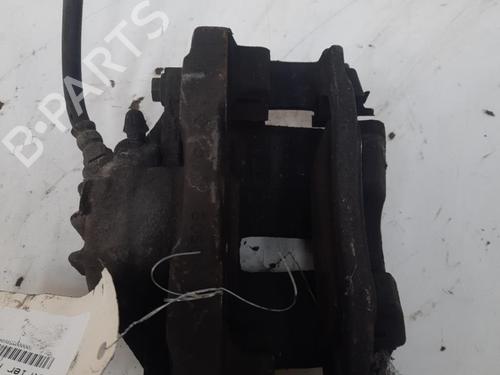 Used Right front brake caliper Right front brake caliper PEUGEOT PARTNER Box Body/MPV (5_, G_) 1.6 HDi 75 (75 hp) 28769489 28769489
