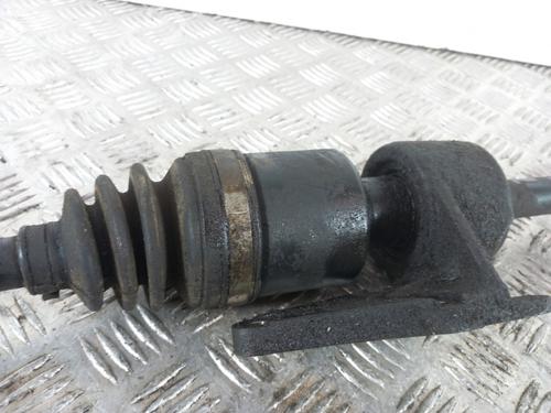 Used Right front driveshaft Right front driveshaft SUZUKI SWIFT III (MZ, EZ) 1.3 DDiS (RS413D) (75 hp) 28743469 28743469