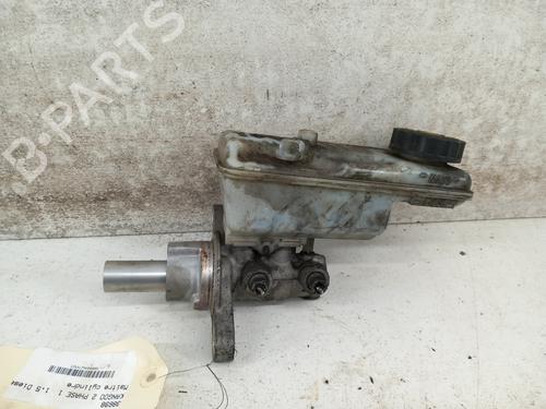 Used Brake master cylinder RENAULT KANGOO / GRAND KANGOO II (KW0/1_) 1.5 dCi 90 (KW05, KW08, KW0G, KW11) (90 hp) 28780717