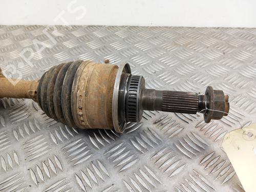 Used Right front driveshaft Right front driveshaft FORD RANGER (ET) 2.5 TDCi 4x4 (143 hp) 28780023 28780023