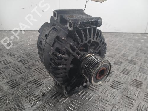 Used Alternator MERCEDES-BENZ C-CLASS (W204) C 200 CDI (204.001) (136 hp) 28745641
