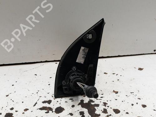 Used Right mirror FIAT PANDA (169_) 1.2 (169.AXB11, 169.AXB1A) (60 hp) 28787485