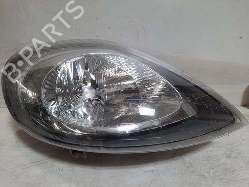 Used Right headlight Right headlight RENAULT TRAFIC II Bus (JL) 2.0 dCi 90 (JL00, JL01, JL0H, JL0M, JL0P, JL0S) (90 hp) 28749822 28749822