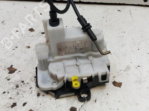 Elektronisk modul FIAT PANDA (169_) 1.2 (169.AXB11, 169.AXB1A) (60 hp) 28787479