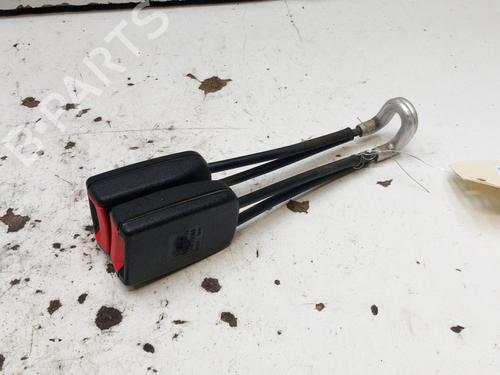 Used Seat buckle SEAT IBIZA II (6K1) 1.4 16V (75 hp) 28756017
