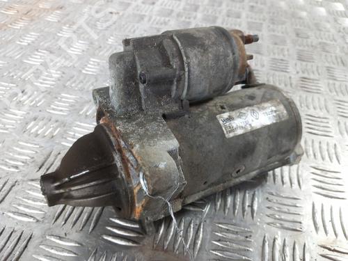 Startmotor OPEL MOVANO B Van (X62) 2.3 CDTI FWD (FV) (136 hp) 28744187