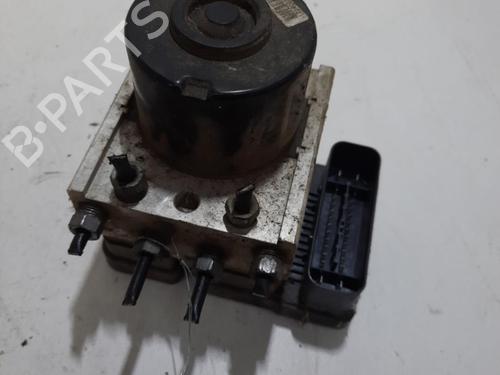 ABS pump PEUGEOT 207 (WA_, WC_) 1.4 HDi | BP28770139M43 