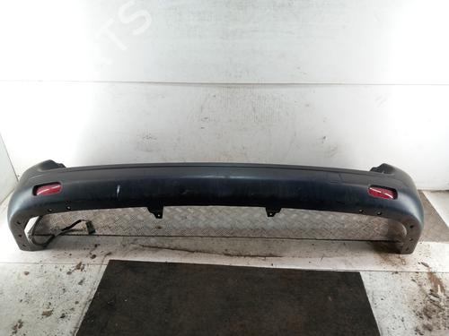 Used Rear bumper PEUGEOT EXPERT Van (V_) 2.0 BlueHDi 150 (150 hp) 28735517