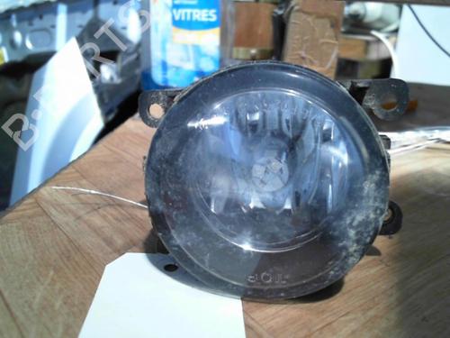 Used Right front fog light OPEL TIGRA TwinTop (X04) 1.4 (R97) (90 hp) 28792539