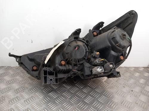 Faro destro MITSUBISHI ASX (GA_W_) 1.8 DI-D (GA6W) | BP30619172C29