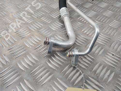 Used AC pipe AC pipe PEUGEOT EXPERT Van (V_) 2.0 BlueHDi 150 (150 hp) 28739257 28739257