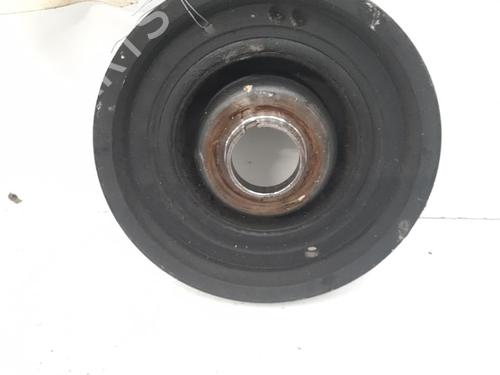 Pulley OPEL MOVANO A Bus (X70) 2.2 DTI (JD) | BP28784513M122 - Image 3