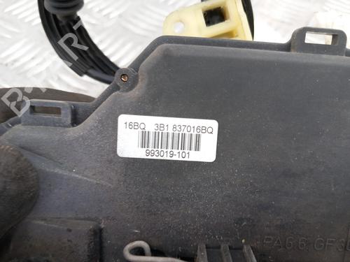 Electronic module SEAT IBIZA III (6L1) 1.9 SDI | BP28783083M83 - Image 3
