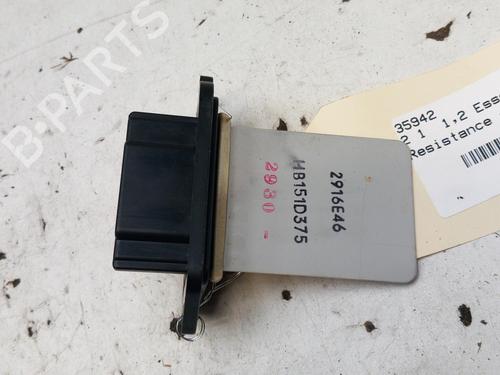 Heater resistor MAZDA 2 (DY) 1.2 (DY3W) | BP36425437M108 - Image 3