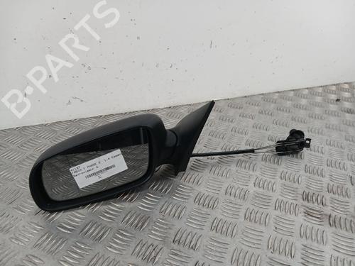 Used Left mirror Left mirror SKODA FABIA I (6Y2) 1.4 16V (75 hp) 39540031 39540031