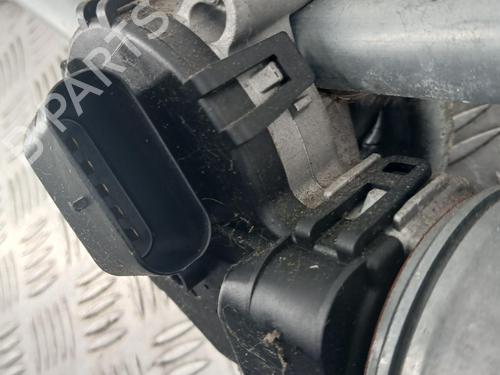 Used Front wiper motor Front wiper motor FORD MONDEO III (B5Y) 1.8 16V (125 hp) 40223177 40223177