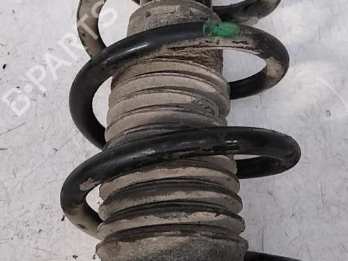 Left front shock absorber DACIA LODGY (JS_) 1.5 dCi | BP28762810M16 