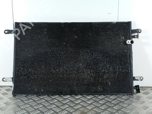 Used AC radiator AUDI A6 C6 Avant (4F5) S6 quattro (435 hp) 28769009