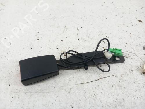 Seat buckle VW POLO V (6R1, 6C1) 1.6 TDI | BP28745309I32 