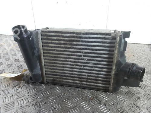 Używane Intercooler / Chłodnica powietrza doładowującego DACIA LOGAN MCV II 1.5 dCi (75 hp) 29888178