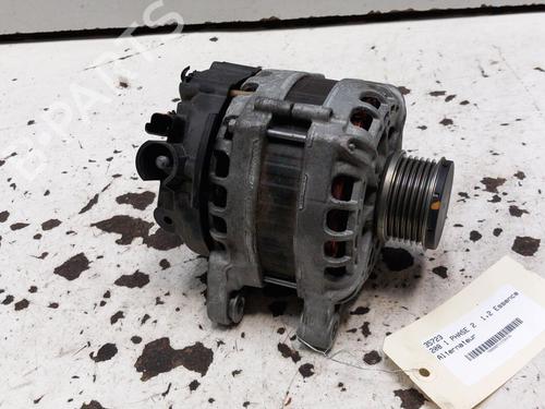 Alternator PEUGEOT 208 I (CA_, CC_) 1.2 VTI 82 | BP28766481M7 
