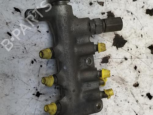 Used Injection rail Injection rail RENAULT VEL SATIS (BJ0_) 3.0 dCi (BJ0J, BJ0N) (177 hp) 28778828 28778828