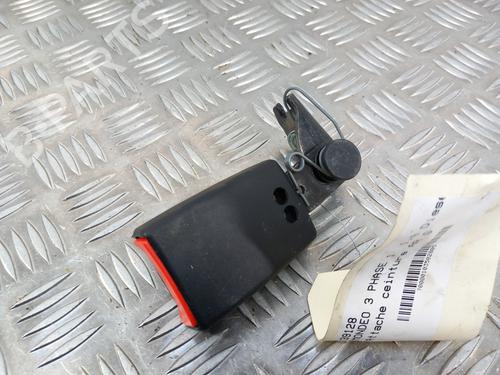 Used Seat buckle FORD MONDEO IV (BA7) 1.8 TDCi (125 hp) 28738817