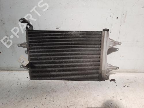 Used AC radiator SEAT IBIZA III (6L1) 1.4 TDI (70 hp) 28760917
