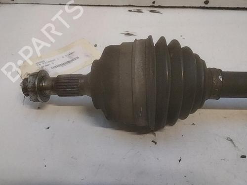 Used Right front driveshaft Right front driveshaft 28748272 28748272