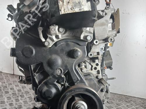 Used Engine Engine 37187127 37187127