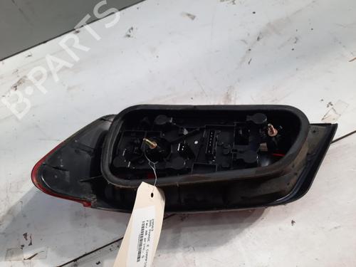 Used Left taillight PEUGEOT 306 Hatchback (7A, 7C, N3, N5) 1.9 D (68 hp) 28786892