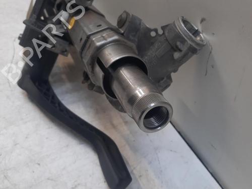 Steering column VW POLO V (6R1, 6C1) 1.6 TDI | BP28786170M21 