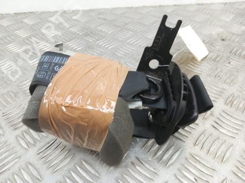Used Rear left belt tensioner PEUGEOT 308 II (LB_, LP_, LW_, LH_, L3_) 1.6 BlueHDi 120 (120 hp) 28739945