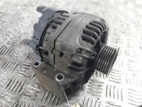Used Alternator FIAT GRANDE PUNTO (199_) 1.3 D Multijet (75 hp) 30107967