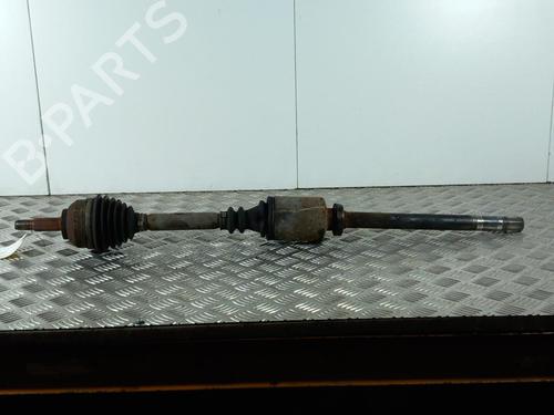 Used Right front driveshaft RENAULT LAGUNA I (B56_, 556_) 1.9 dCi (B56W) (107 hp) 28761492