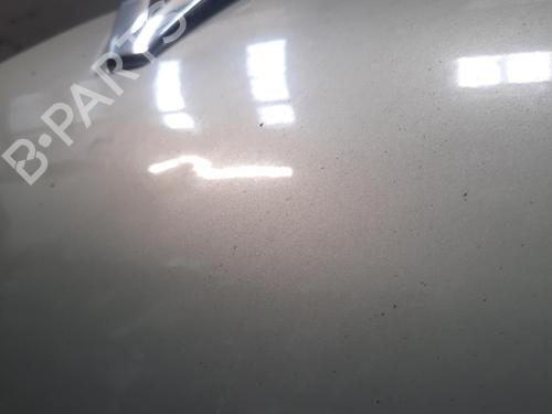 Used Hood RENAULT MEGANE I (BA0/1_) 1.6 e (BA0F, BA0S) (90 hp) 28794441