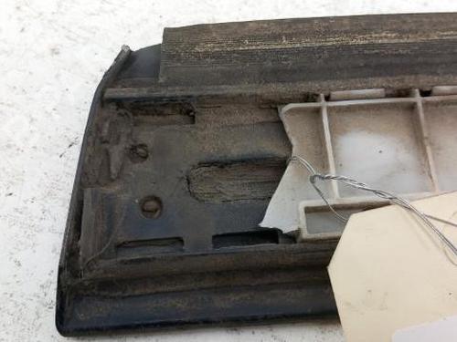 Used Door moulding trim AUDI A6 C6 Avant (4F5) S6 quattro (435 hp) 28769007