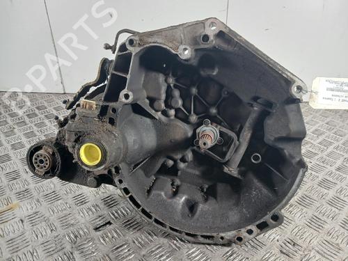 Used Gearbox Gearbox 39017073 39017073