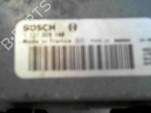 Used Radiator fan Radiator fan FORD FOCUS C-MAX (DM2) 1.8 TDCi (115 hp) 28792667 28792667