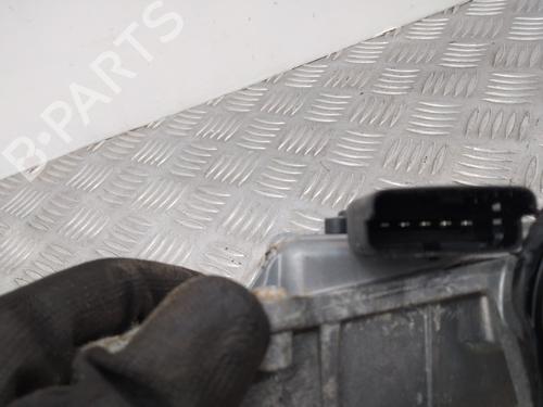 Front wiper motor CITROËN DS5 2.0 HDi 165 | BP28779329M29