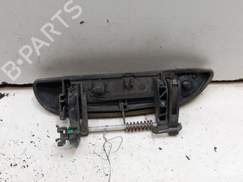 Used Front right interior door handle Front right interior door handle RENAULT MEGANE Scenic (JA0/1_) 1.9 dTi (JA0N) (98 hp) 28756132 28756132