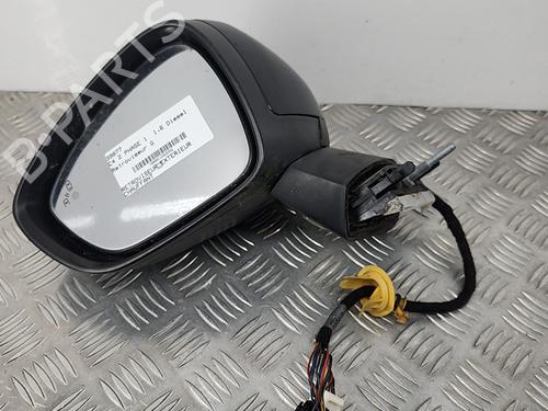 Used Left mirror CITROËN C4 II (NC_) 1.6 HDi 115 (114 hp) 29004800