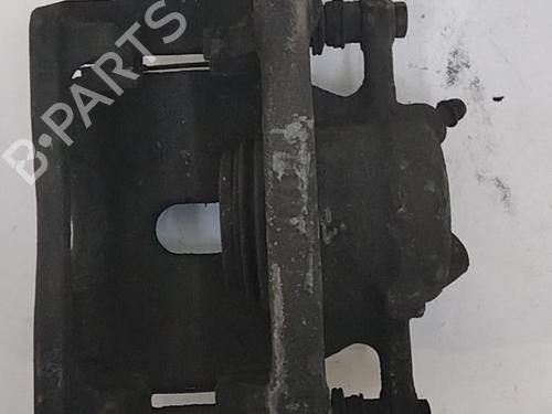 Left front brake caliper RENAULT KANGOO / GRAND KANGOO II (KW0/1_) 1.5 dCi 90 (KW05, KW08, KW0G, KW11) | BP28747665M105