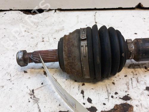 Used Right front driveshaft VW GOLF III (1H1) 1.9 TD, GTD (75 hp) 28778514