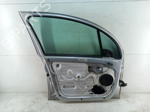 Left front door CITROËN C3 I (FC_, FN_) 1.6 16V | BP28738575C2